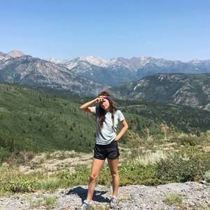 Meet your Posher, Bailey